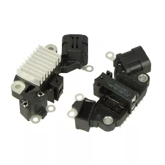 Régulateur d'alternateur BV PSH