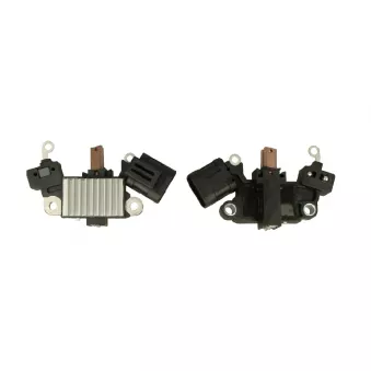Régulateur d'alternateur BV PSH 052.000.140.206
