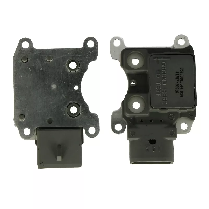 Régulateur d'alternateur BV PSH 052.000.144.027