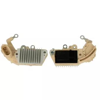 Régulateur d'alternateur BV PSH 052.000.153.056