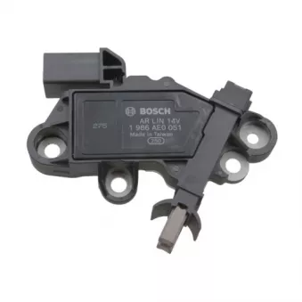 Régulateur d'alternateur BV PSH 052.000.156.212