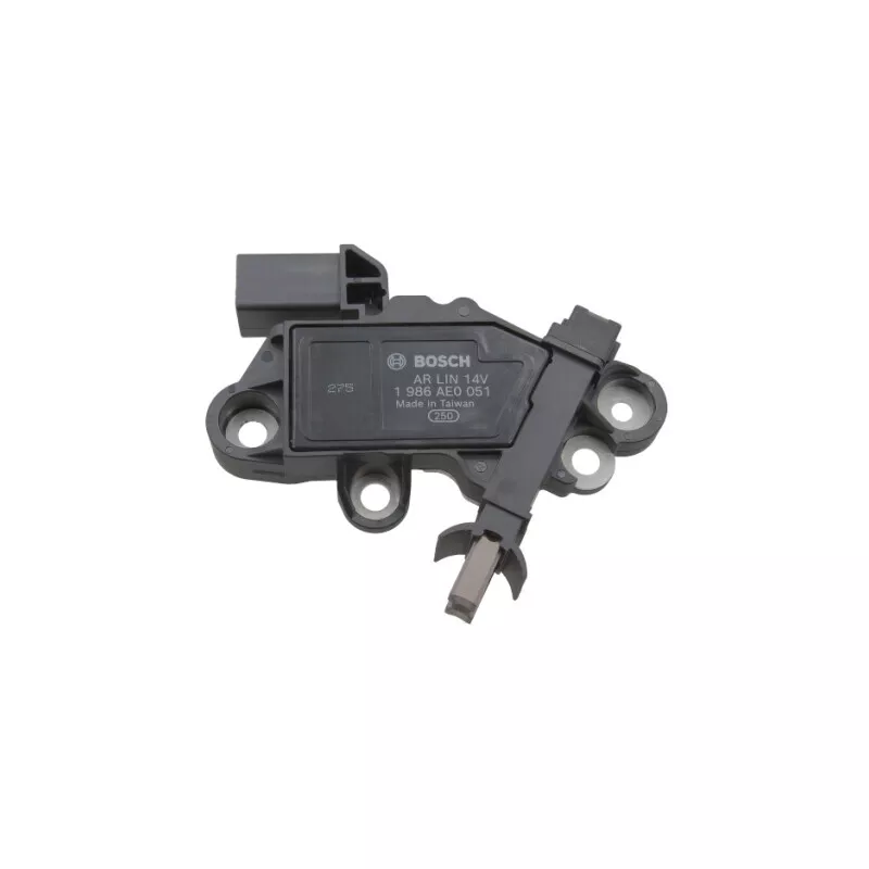 Régulateur d'alternateur BV PSH 052.000.156.212