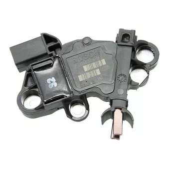 Régulateur d'alternateur BV PSH 052.000.156.214