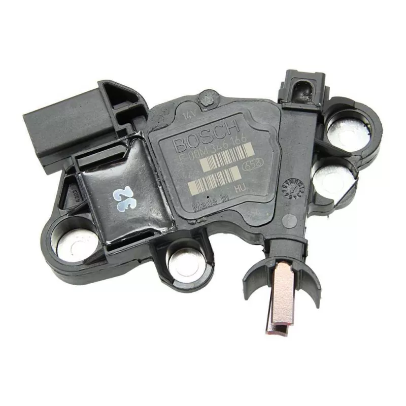 Régulateur d'alternateur BV PSH 052.000.156.214