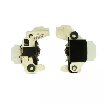 Régulateur d'alternateur BV PSH 052.000.162.136