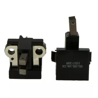 Régulateur d'alternateur BV PSH