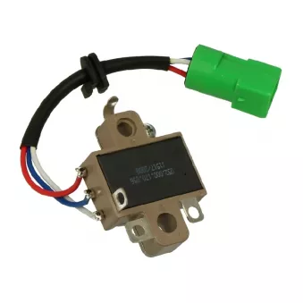 Régulateur d'alternateur BV PSH 052.000.170.056