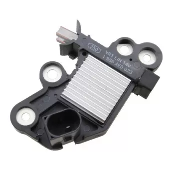 Régulateur d'alternateur BV PSH 052.000.183.210