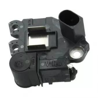 Régulateur d'alternateur BV PSH 052.000.192.500