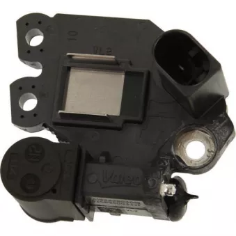 Régulateur d'alternateur BV PSH 052.000.196.500