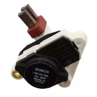 Régulateur d'alternateur BV PSH 052.000.213.212
