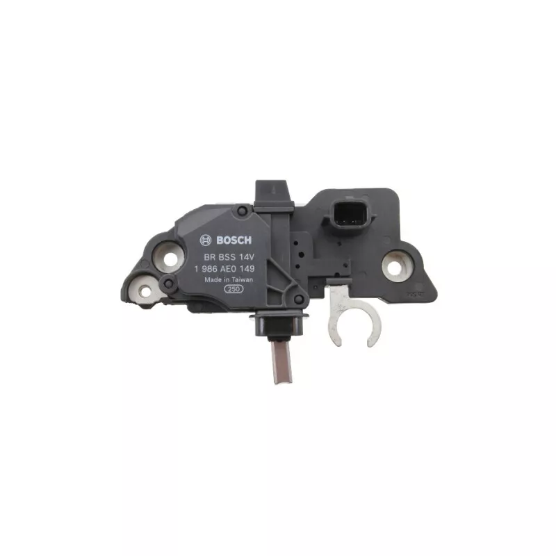 Régulateur d'alternateur BV PSH 052.000.217.210