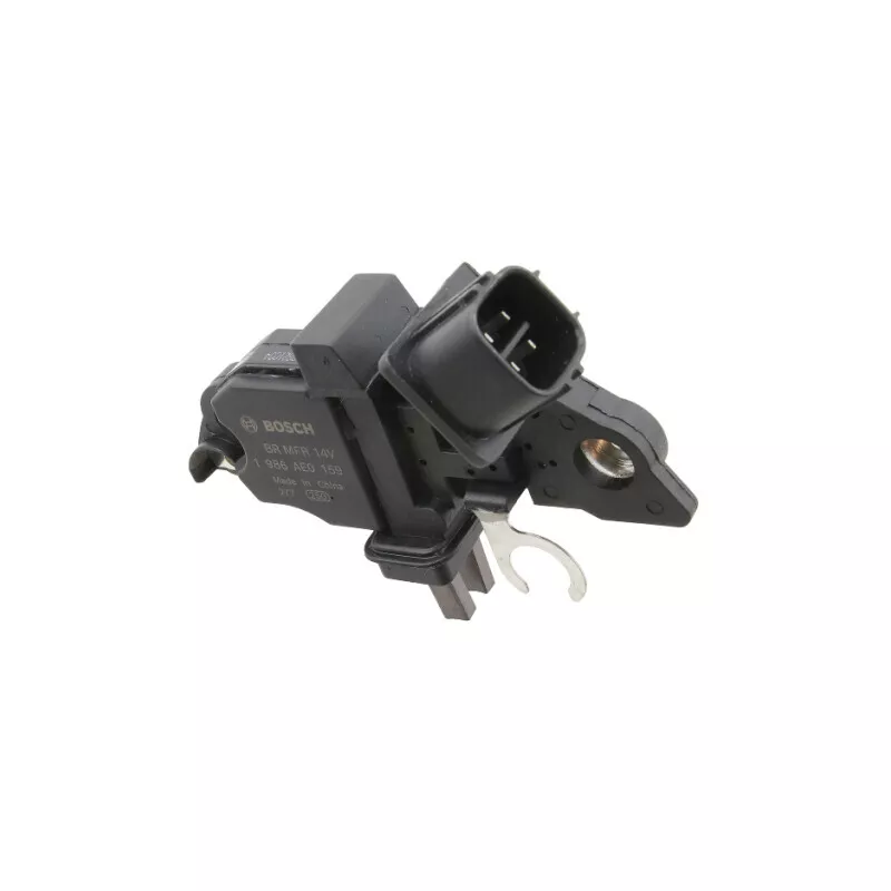 Régulateur d'alternateur BV PSH 052.000.220.210