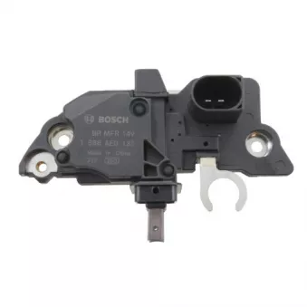 Régulateur d'alternateur BV PSH 052.000.227.210