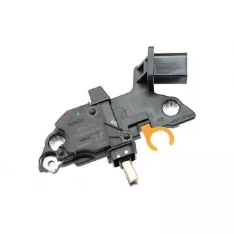 Régulateur d'alternateur BV PSH 052.000.237.210