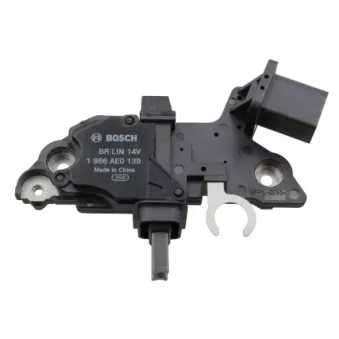 Régulateur d'alternateur BV PSH 052.000.237.211