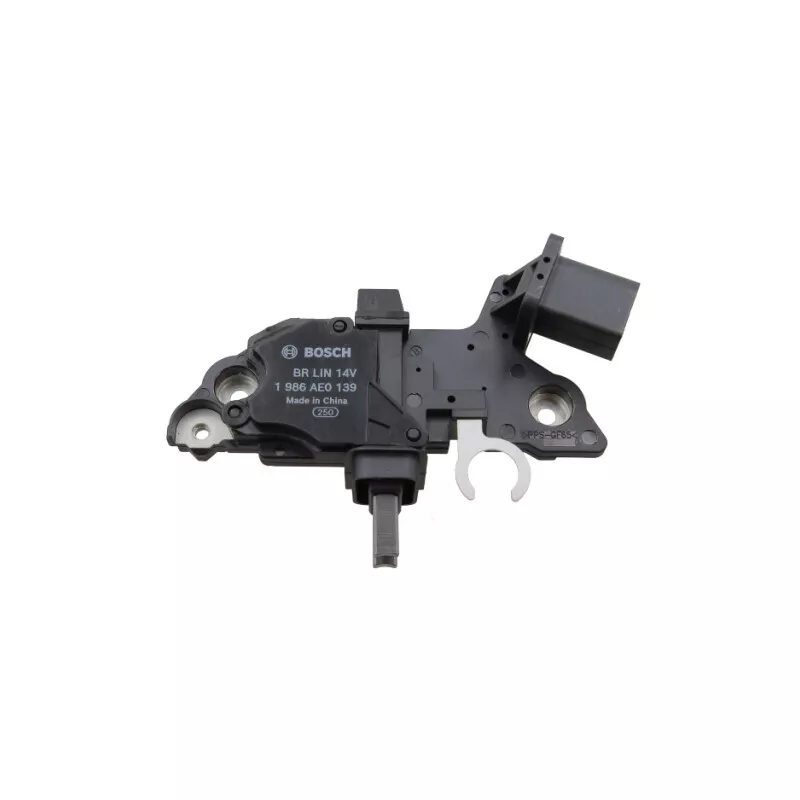 Régulateur d'alternateur BV PSH 052.000.237.211