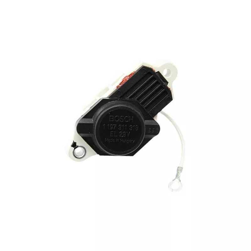 Régulateur d'alternateur BV PSH 052.000.242.210