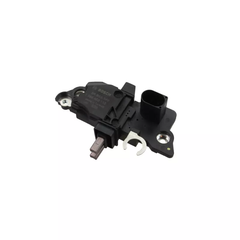 Régulateur d'alternateur BV PSH 052.000.243.210