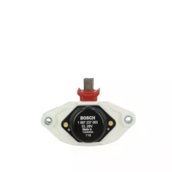 Régulateur d'alternateur BV PSH 052.000.248.211