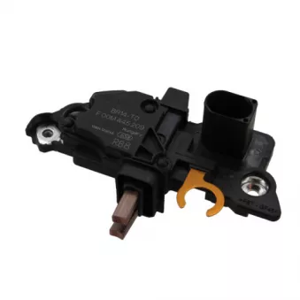 Régulateur d'alternateur BV PSH 052.000.254.210