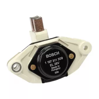 Régulateur d'alternateur BV PSH 052.000.258.210