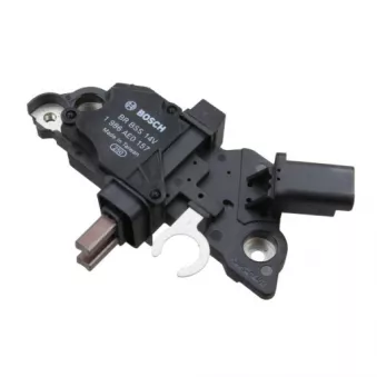 Régulateur d'alternateur BV PSH 052.000.276.210