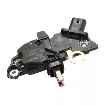 Régulateur d'alternateur BV PSH 052.000.292.210