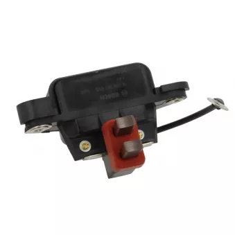 Régulateur d'alternateur BV PSH 052.000.321.210