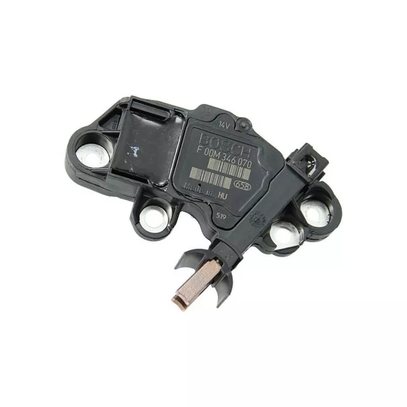 Régulateur d'alternateur BV PSH 052.000.335.210