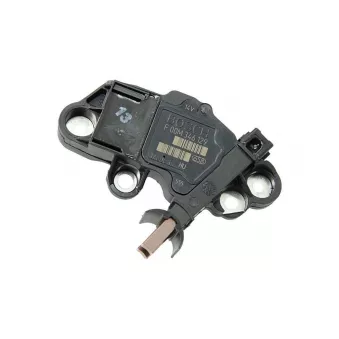 Régulateur d'alternateur BV PSH 052.000.339.210