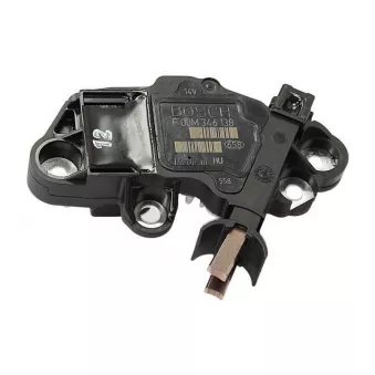 Régulateur d'alternateur BV PSH 052.000.340.211