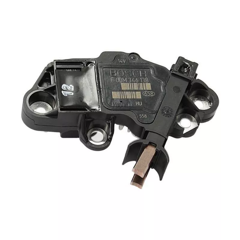 Régulateur d'alternateur BV PSH 052.000.340.211
