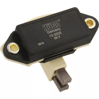 Régulateur d'alternateur BV PSH 052.000.343.840