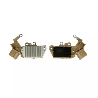 Régulateur d'alternateur BV PSH 052.000.345.056