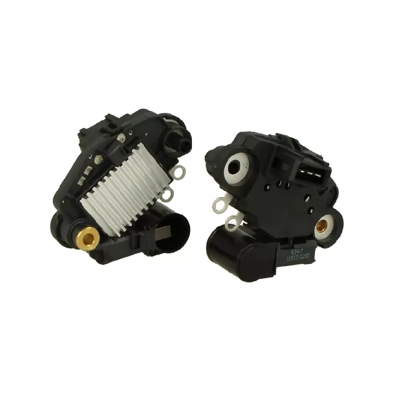 Régulateur d'alternateur BV PSH 052.000.356.006