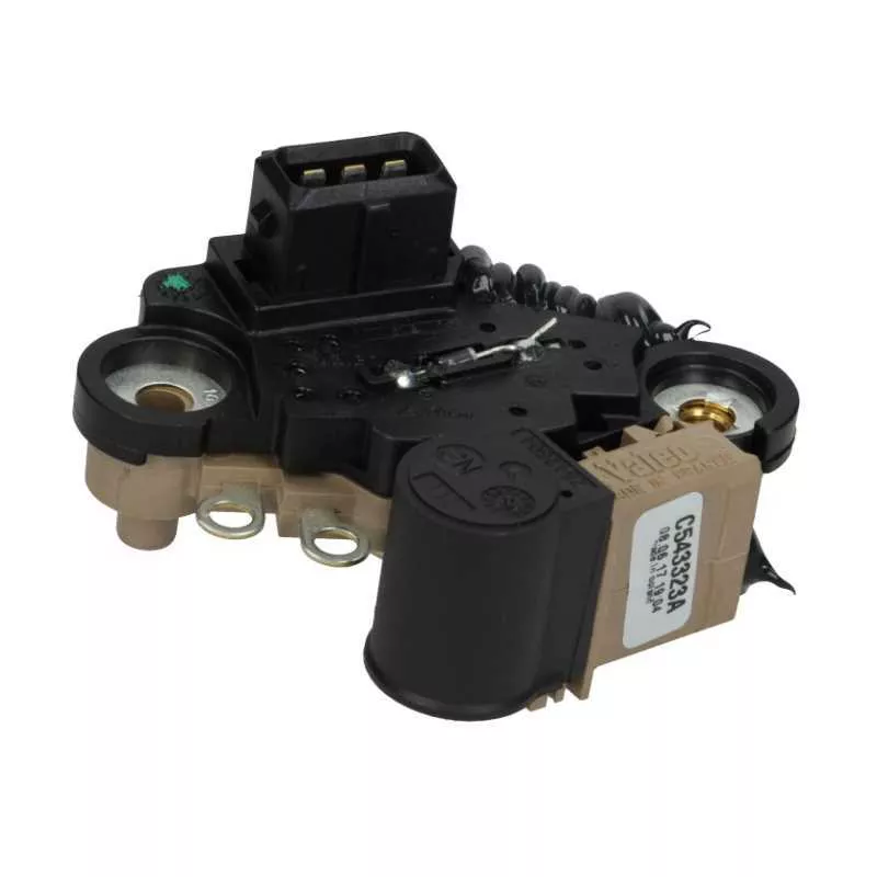 Régulateur d'alternateur BV PSH 052.000.356.500