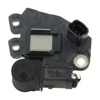 Régulateur d'alternateur BV PSH 052.000.367.500