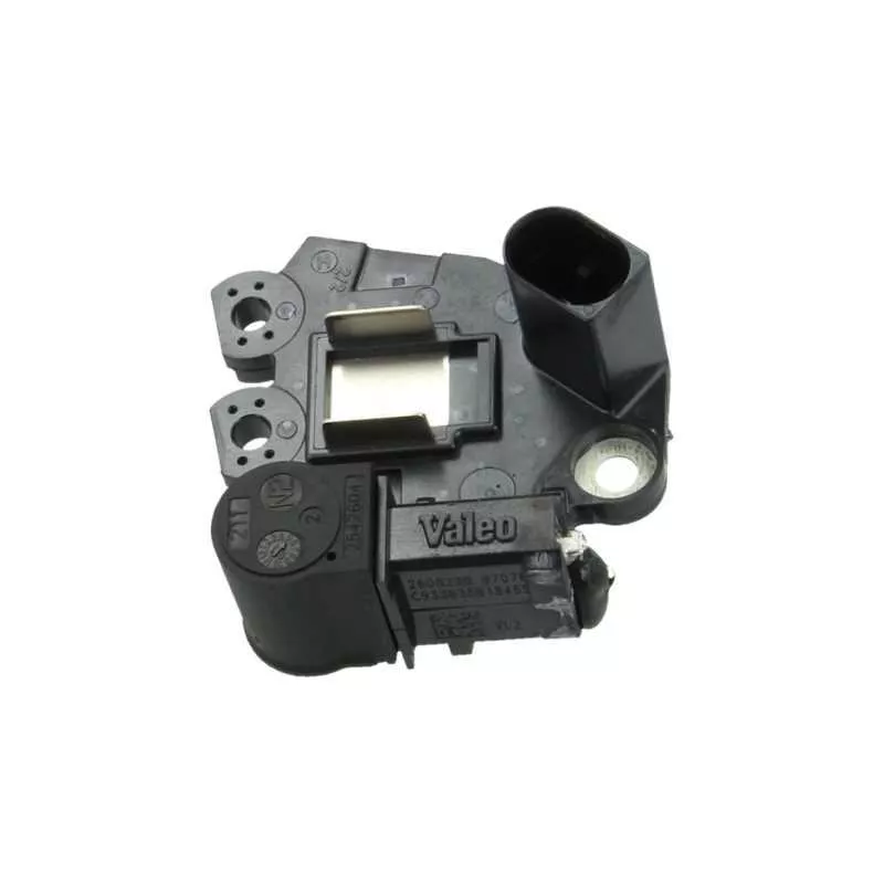 Régulateur d'alternateur BV PSH 052.000.392.500