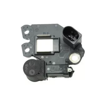 Régulateur d'alternateur BV PSH 052.000.421.500