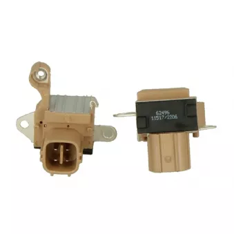 Régulateur d'alternateur BV PSH