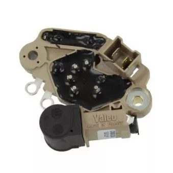Régulateur d'alternateur BV PSH 052.000.463.500