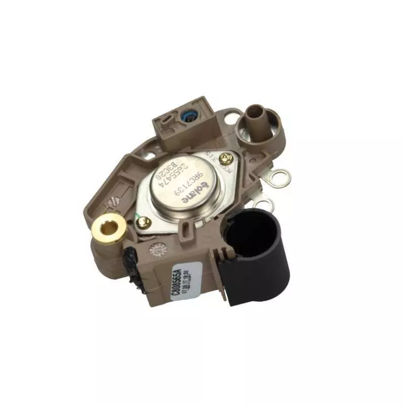 Régulateur d'alternateur BV PSH 052.000.466.500