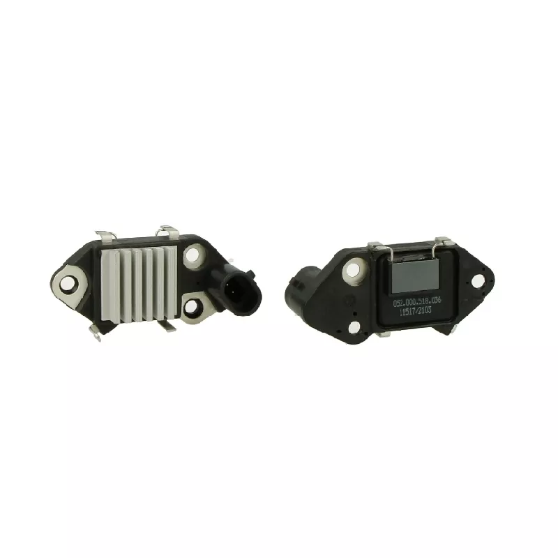 Régulateur d'alternateur BV PSH 052.000.518.036