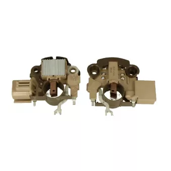 Régulateur d'alternateur BV PSH 052.000.524.136