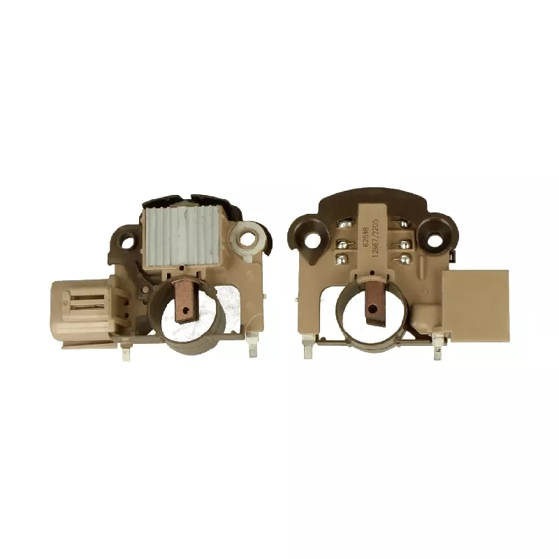Régulateur d'alternateur BV PSH 052.000.526.136