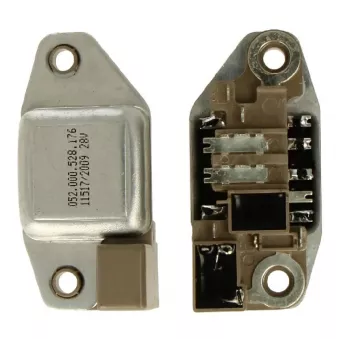 Régulateur d'alternateur BV PSH 052.000.528.176