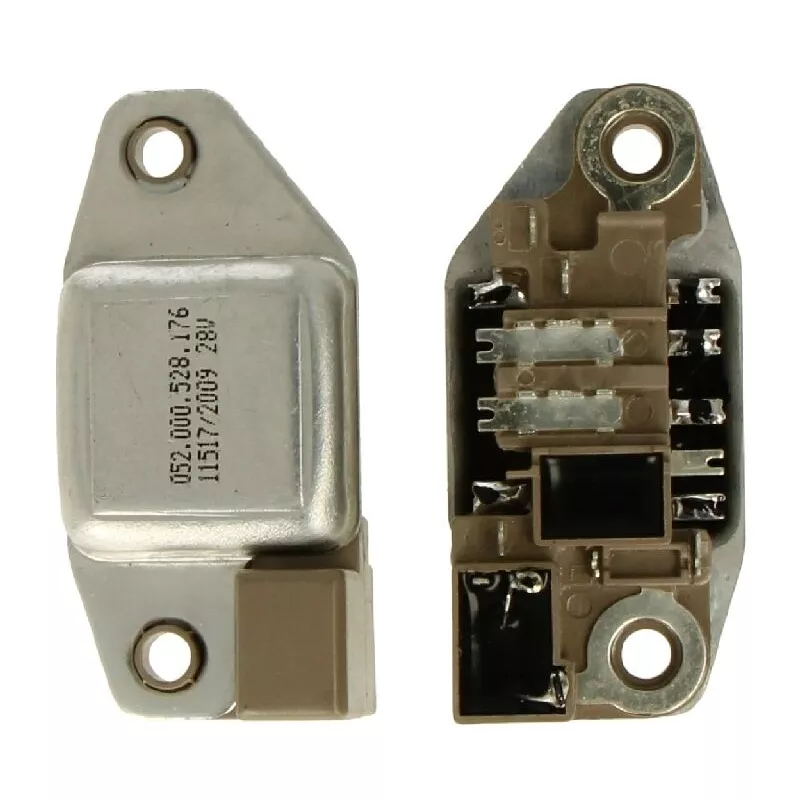 Régulateur d'alternateur BV PSH 052.000.528.176