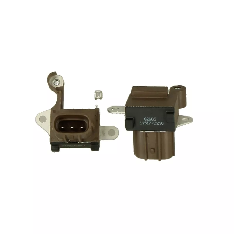 Régulateur d'alternateur BV PSH 052.000.531.056