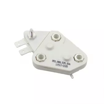 Régulateur d'alternateur BV PSH 052.000.535.036